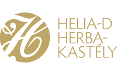 Helia-D Herbal House